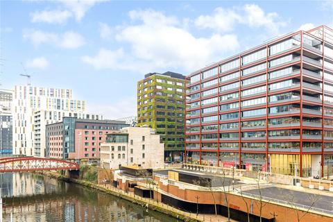 undefined, Leftbank, Manchester, M3