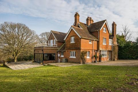 5 bedroom detached house for sale, Pashley Road, Ticehurst, East Sussex, TN5