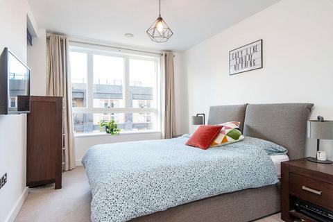 1 bedroom flat for sale, Wyke Road, London E3