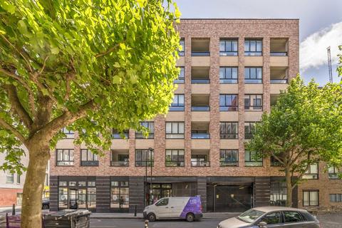 Wyke Road, London E3