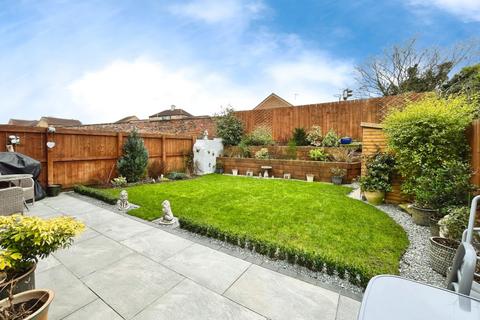 undefined, Bentley Close, Driffield YO25