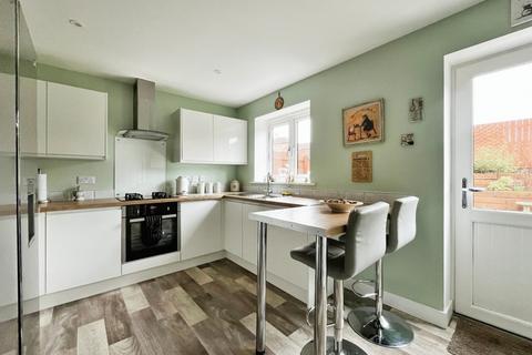 undefined, Bentley Close, Driffield YO25