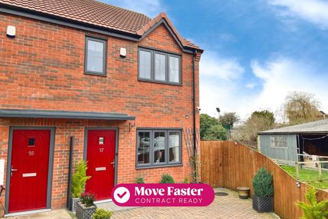 undefined, Bentley Close, Driffield YO25