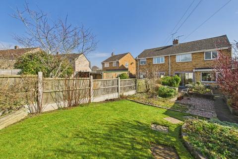 3 bedroom semi-detached house for sale, Greenacres Road, Worcester, Worcestershire, WR2