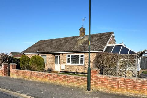 3 bedroom detached bungalow for sale, Weyford Road, Cleethorpes, N.E. Lincs, DN35 0QA