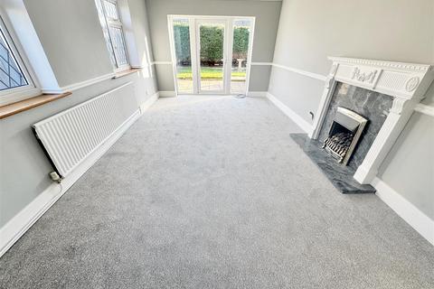 3 bedroom detached bungalow for sale, Weyford Road, Cleethorpes, N.E. Lincs, DN35 0QA