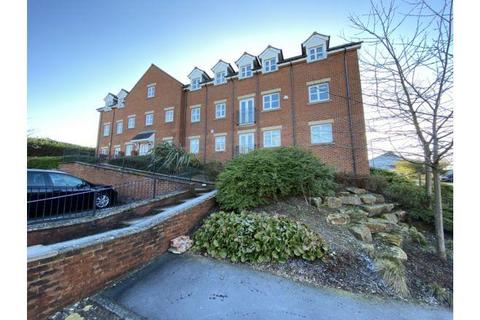 2 bedroom apartment to rent, St Francis Close, Sandygate, Sheffield