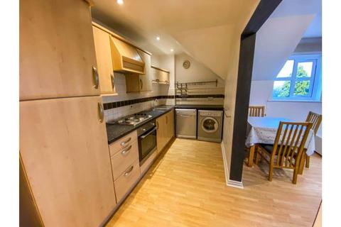 2 bedroom apartment to rent, St Francis Close, Sandygate, Sheffield