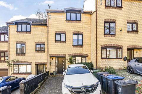 5 bedroom terraced house for sale, Tree View Close, Crystal Palace