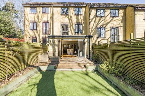 5 bedroom terraced house for sale, Tree View Close, Crystal Palace