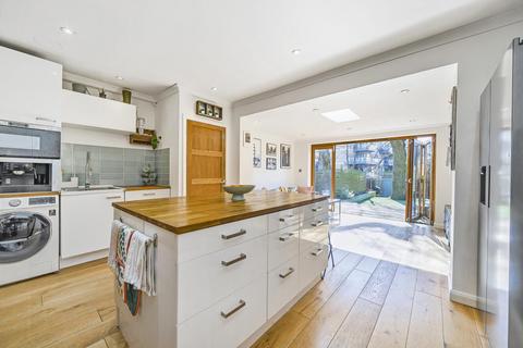 5 bedroom terraced house for sale, Tree View Close, Crystal Palace