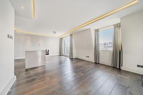 2 bedroom flat for sale, Ebury Street, Belgravia