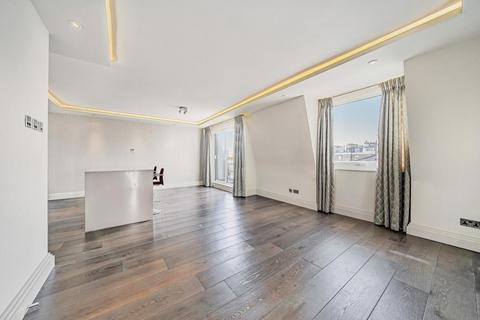 2 bedroom flat for sale, Ebury Street, Belgravia, London, SW1W