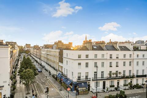 2 bedroom flat for sale, Ebury Street, Belgravia, London, SW1W