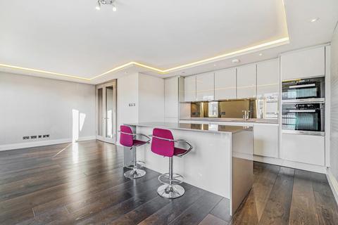 2 bedroom flat for sale, Ebury Street, Belgravia, London, SW1W