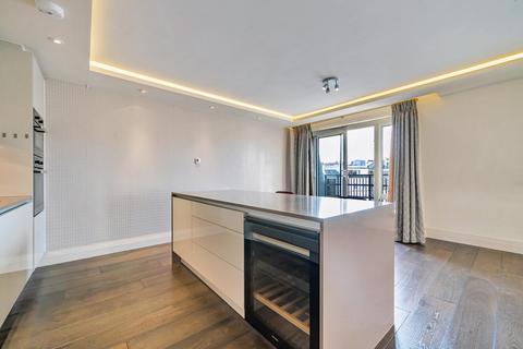 2 bedroom flat for sale, Ebury Street, Belgravia, London, SW1W