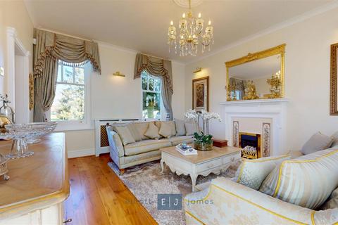 undefined, Great Stony Park, Ongar CM5