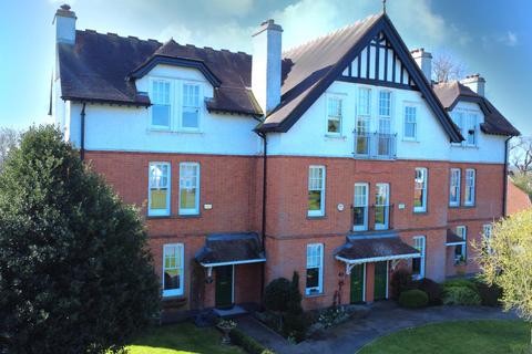 undefined, Great Stony Park, Ongar CM5