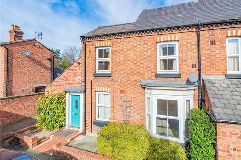 2 bedroom semi-detached house for sale, North Street, Shrewsbury, Shropshire, SY1