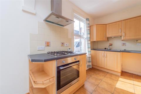 2 bedroom semi-detached house for sale, North Street, Shrewsbury, Shropshire, SY1