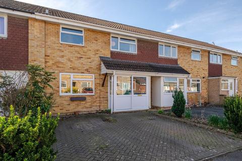 3 bedroom terraced house for sale, Ladysmith Road, Priors Park, Cheltenham