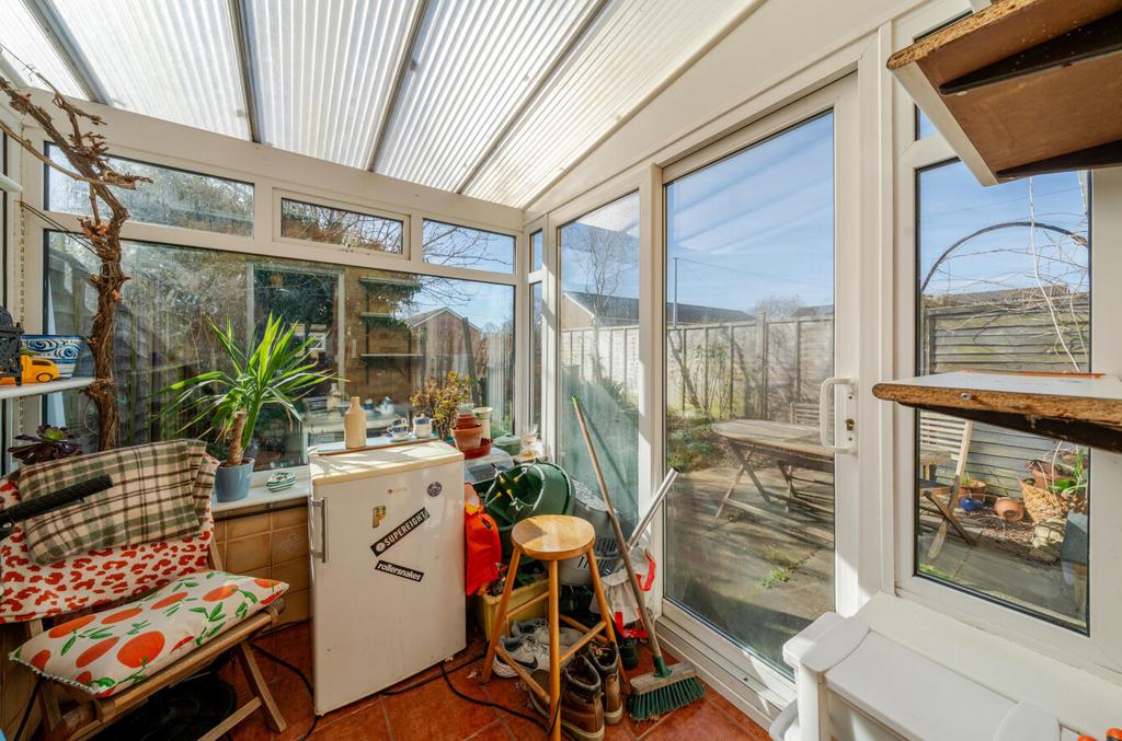 Conservatory