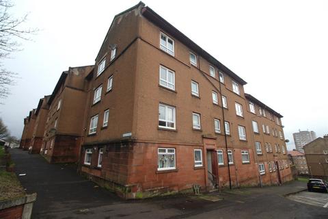 1 bedroom flat for sale, Ann Street, Greenock