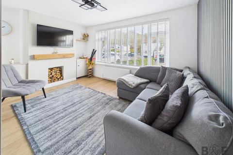 3 bedroom end of terrace house for sale, Fairlyn Drive, Bristol BS15