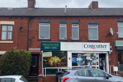 3 bedroom flat for sale, 1066 Middleton Road, Chadderton