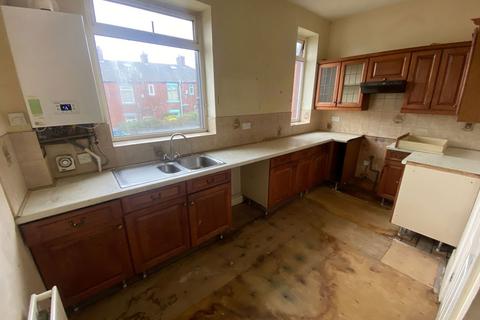 3 bedroom flat for sale, 1066 Middleton Road, Chadderton