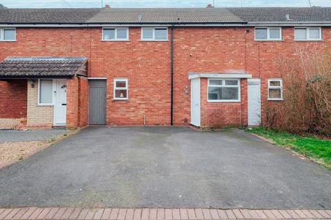 2 bedroom terraced house for sale, Worcester WR4