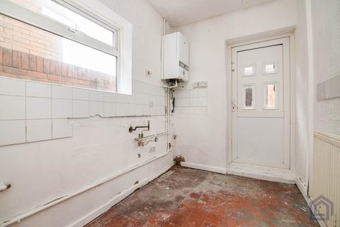 2 bedroom semi-detached house for sale, Tividale B69