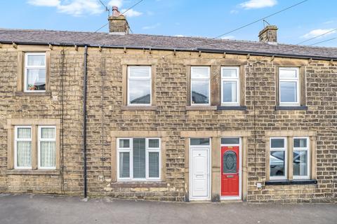 3 bedroom terraced house for sale, Sawley Street, Skipton, North Yorkshire, BD23