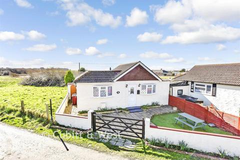 2 bedroom detached bungalow for sale, Drift Lane, Selsey PO20