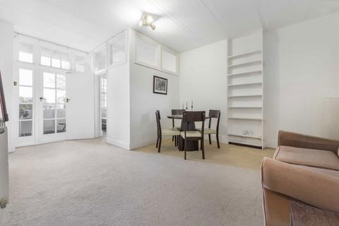 1 bedroom flat for sale, Elm Tree Road, London NW8