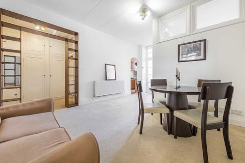 1 bedroom flat for sale, Elm Tree Road, London NW8