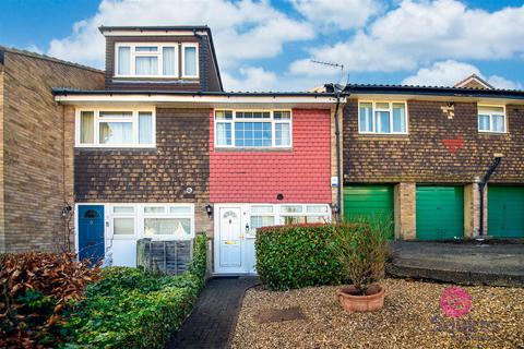 2 bedroom terraced house for sale, Wise Lane, London