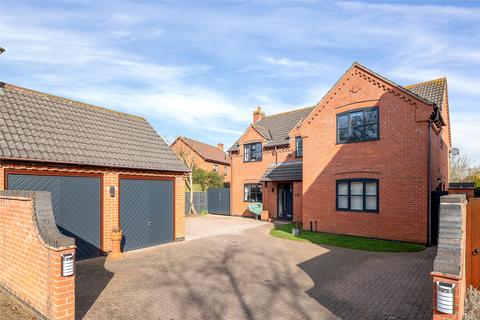 Willowbrook Close, Queniborough, Leicester