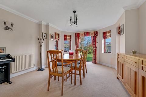 4 bedroom detached house for sale, Willowbrook Close, Queniborough, Leicester