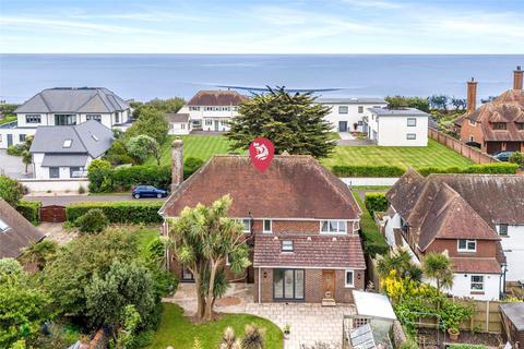 4 bedroom detached house for sale, Seafield Road, East Preston, Littlehampton, West Sussex, BN16