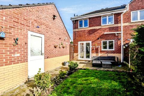 22 Marlowe Road, Northwich, CW9 7GA