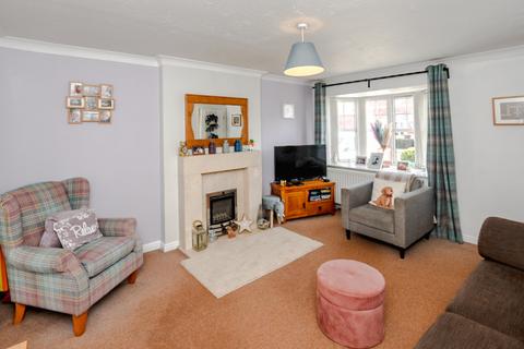 22 Marlowe Road, Northwich, CW9 7GA