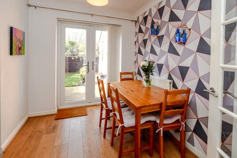 22 Marlowe Road, Northwich, CW9 7GA