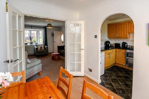 22 Marlowe Road, Northwich, CW9 7GA