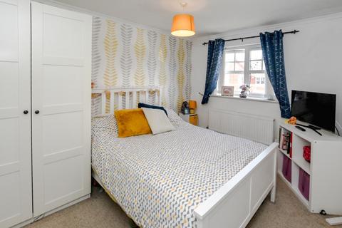 22 Marlowe Road, Northwich, CW9 7GA