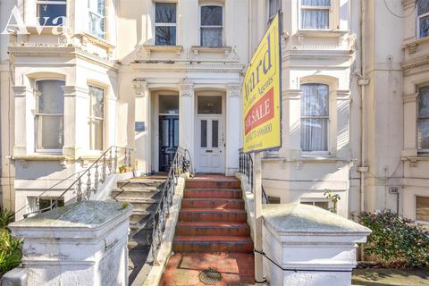 1 bedroom flat for sale, Sackville Road, Hove BN3