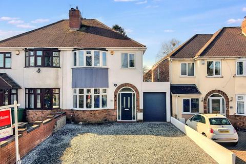 3 bedroom semi-detached house for sale, Pendeford Avenue, Wolverhampton, WV6