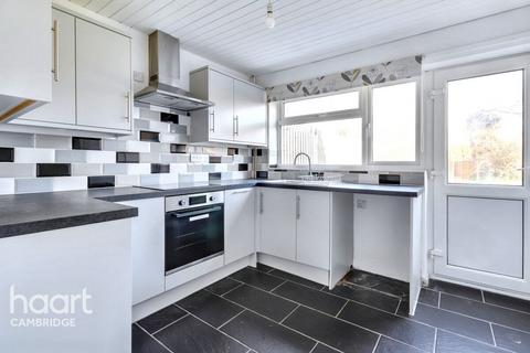 4 bedroom terraced house for sale, St Laurence Road, Foxton