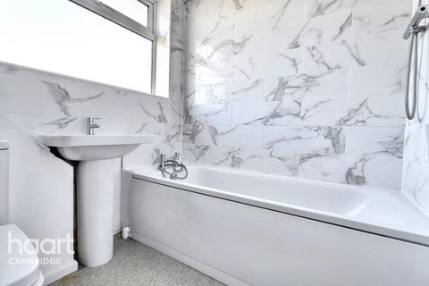 4 bedroom terraced house for sale, St Laurence Road, Foxton