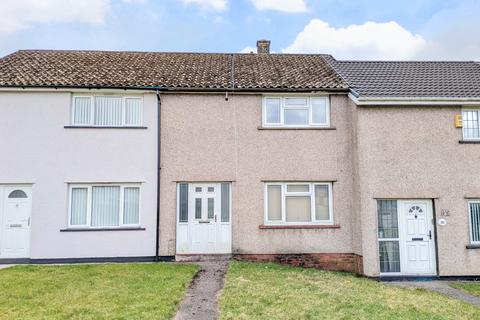 2 bedroom terraced house for sale, Gurnos, Merthyr Tydfil CF47